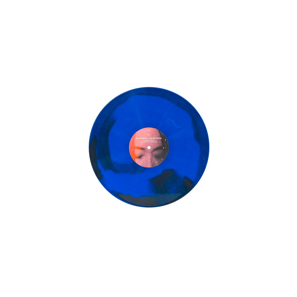 South Node limited vinyl pressing