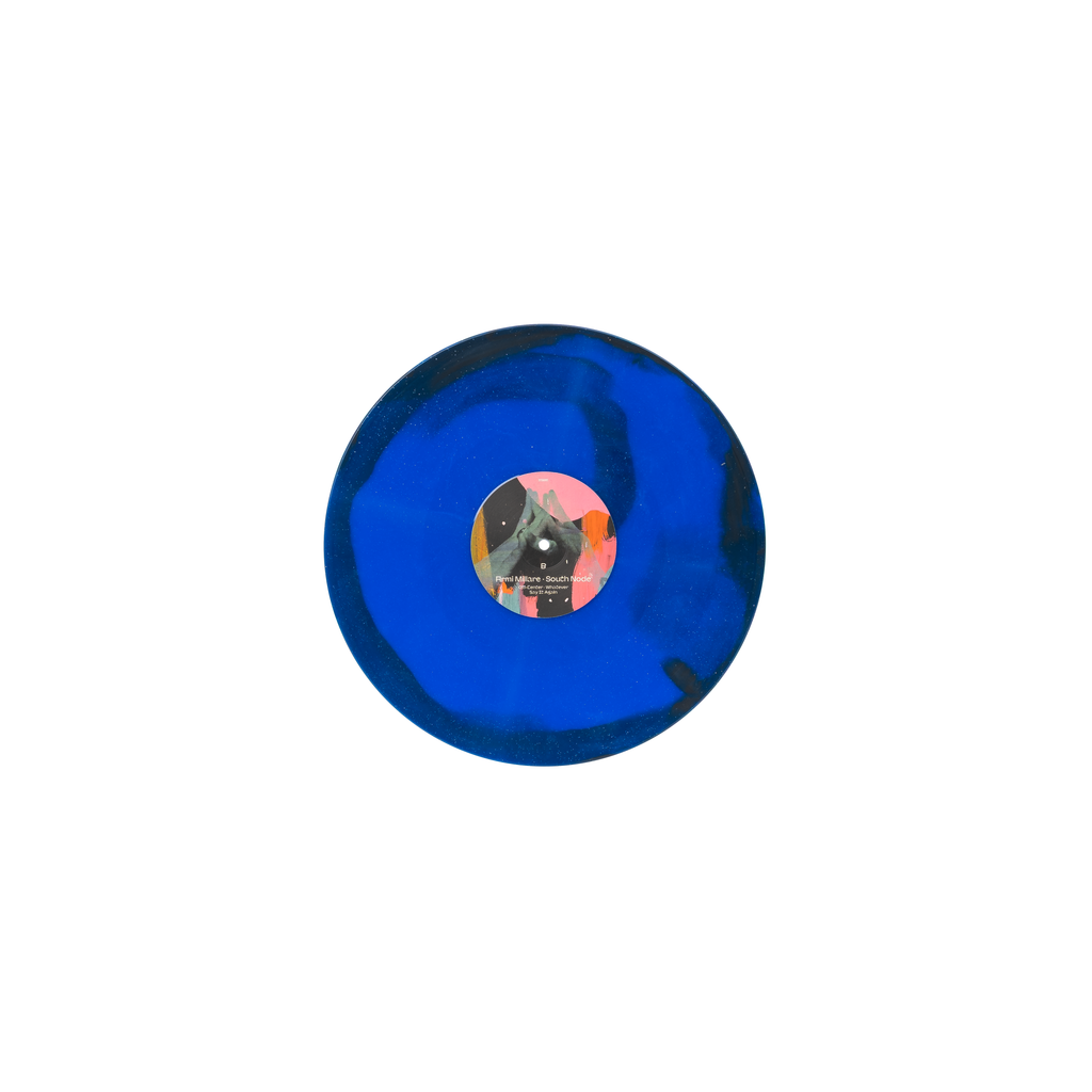 South Node limited vinyl pressing