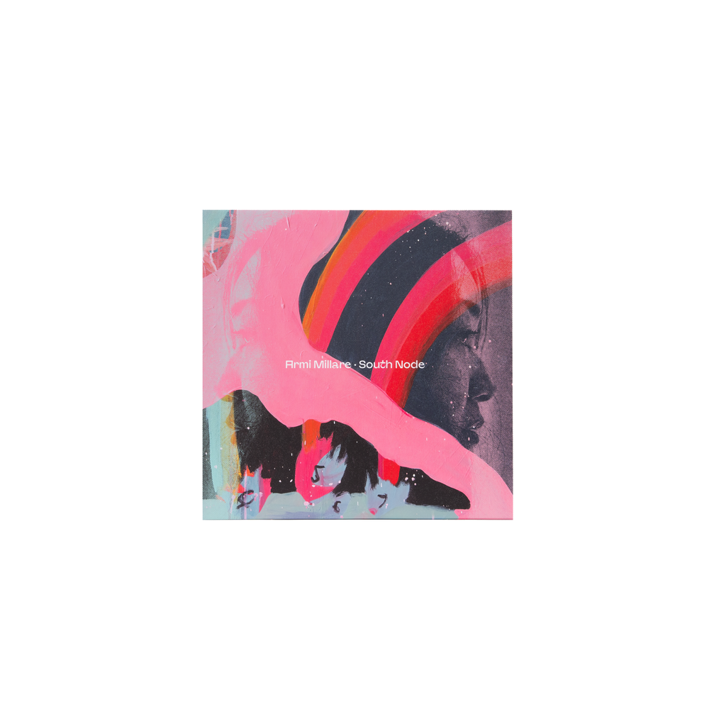 South Node limited vinyl pressing